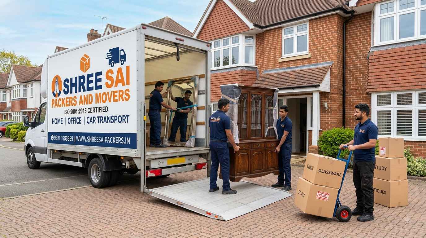 Secure Electronic Appliances Wrapping